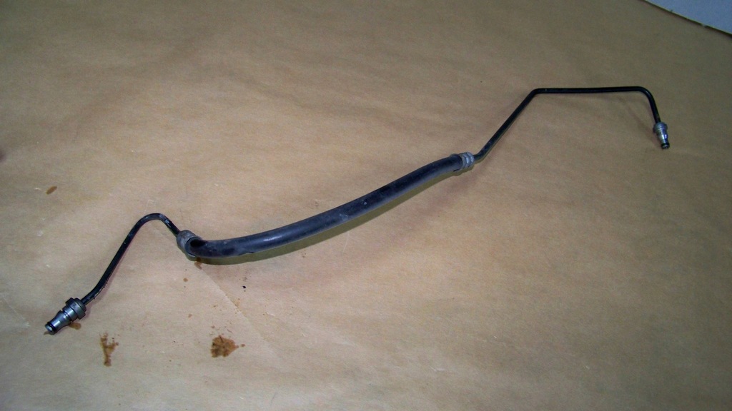 Mercedes A W169 1.5 10r przewód sprzęgła