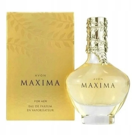 Avon Woda perfumowana Avon Maxima 50 ml