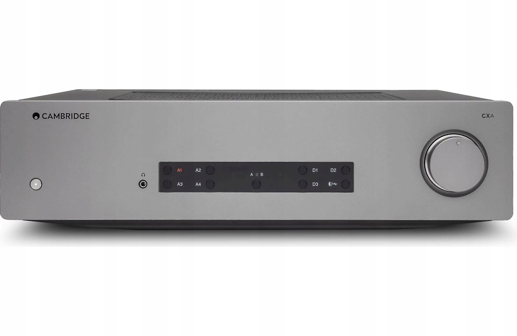 Cambridge Audio CXA81 Mk II wzmacniacz stereo