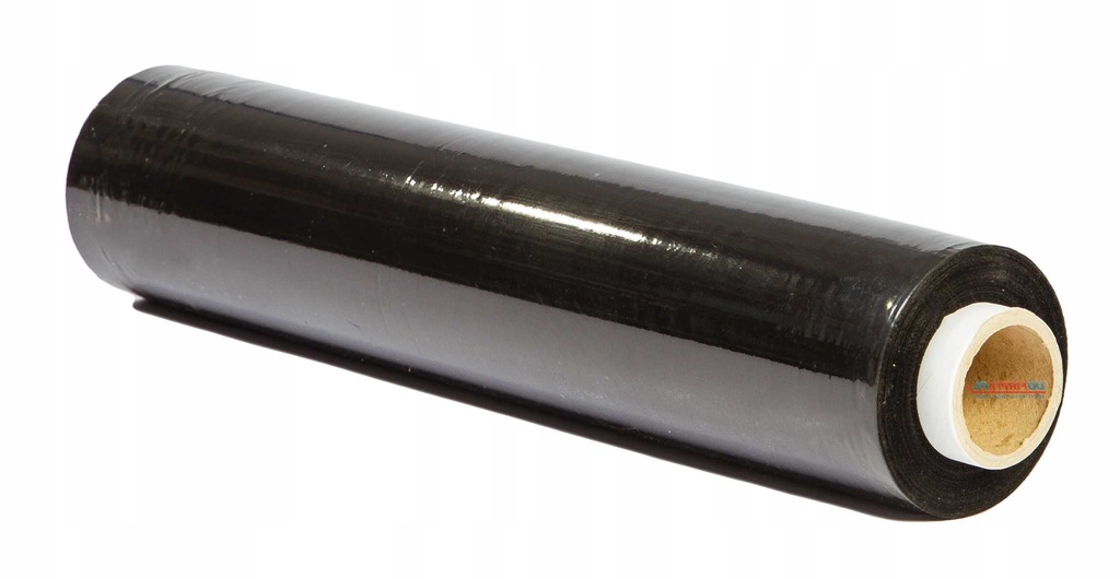 Folia Stretch Ręczna 3 kg brutto / 50cm / 23µ