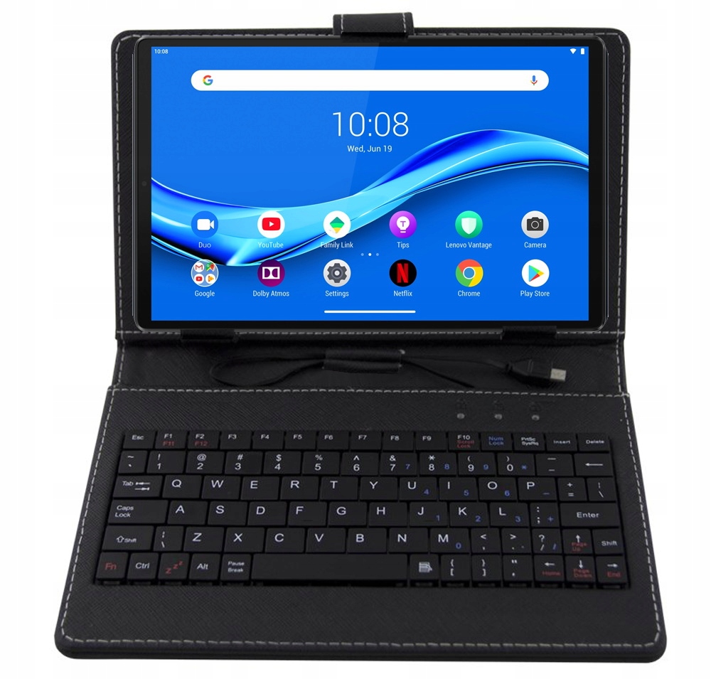 Купить ЧЕХОЛ ДЛЯ КЛАВИАТУРЫ ДЛЯ LENOVO TAB M10 PLUS 10.3 X606F: отзывы, фото, характеристики в интерне-магазине Aredi.ru