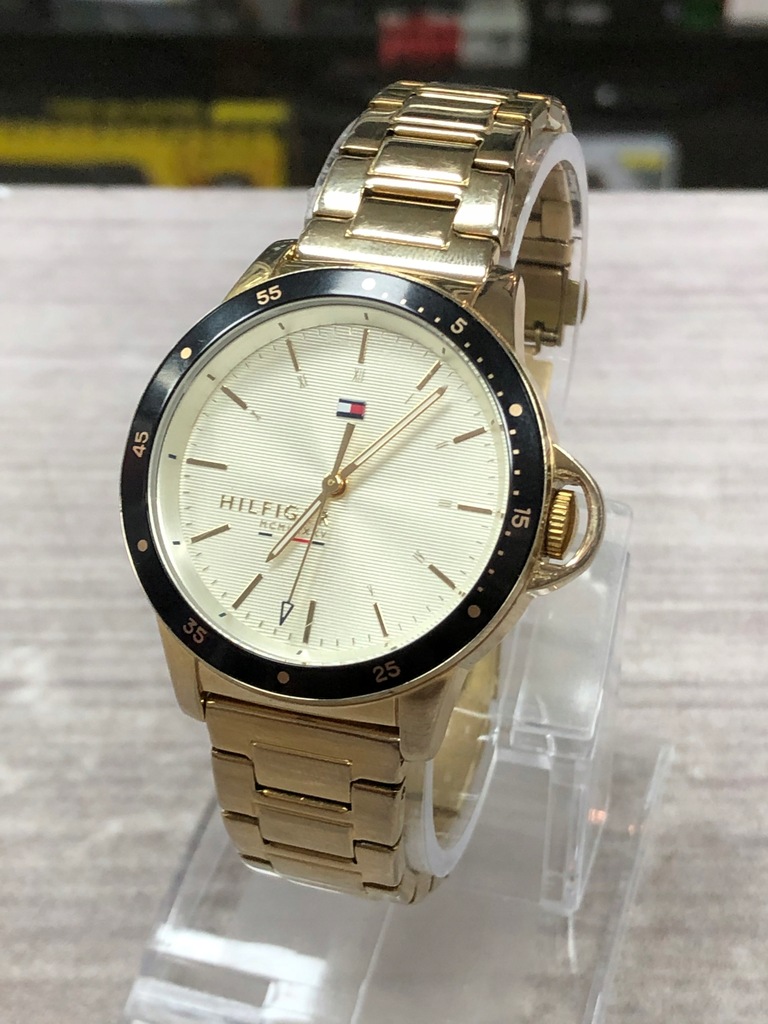 Zegarek Tommy Hilfiger Diver 1782025 Szczecin