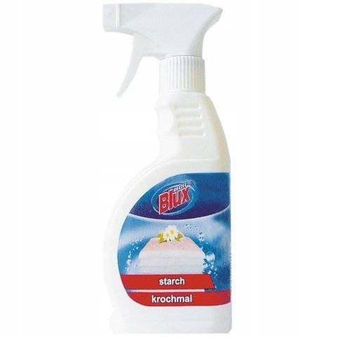Krochmal w sprayu do utrwalania makramy 300ml