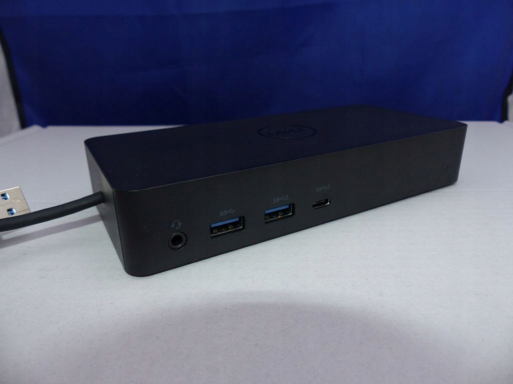 Купить ДОК-СТАНЦИЯ DELL D6000 HDMI USB-C USB 3.0 HDMI: отзывы, фото, характеристики в интерне-магазине Aredi.ru