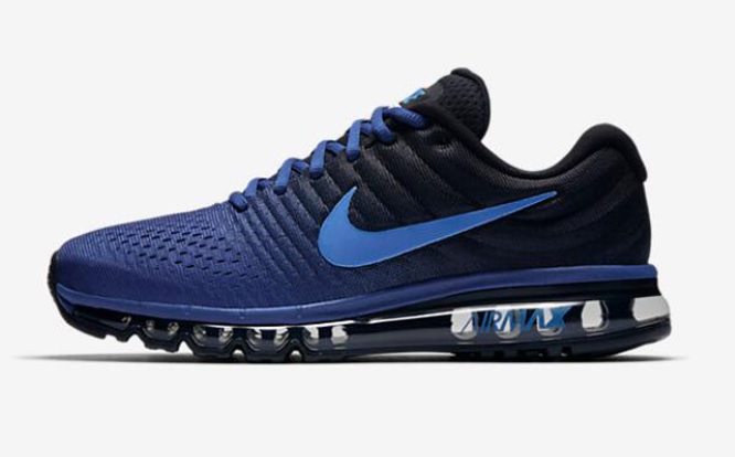 nike air max 2017 44