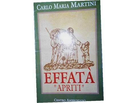 Effata Apriti Lettera Per Il - Martini1990 24h wys