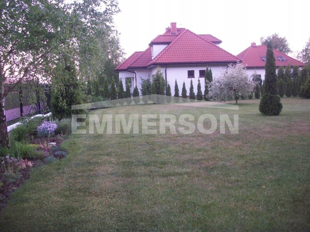 Dom, Piaseczno, Piaseczno (gm.), 210 m²