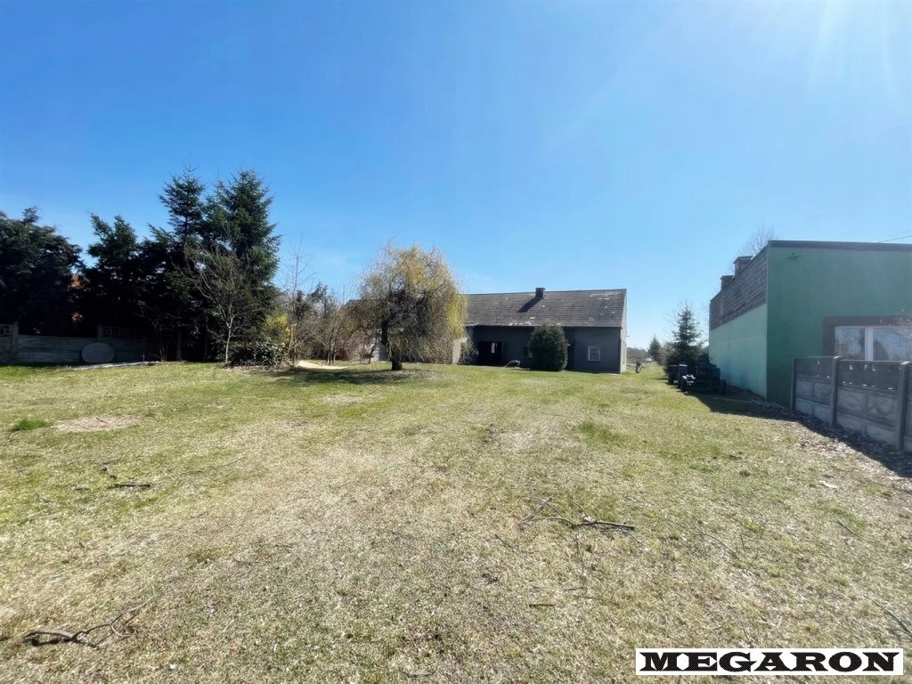 Działka, Truskolasy, 4281 m²