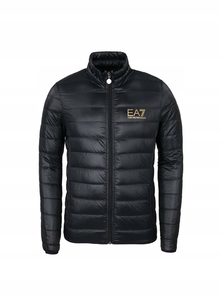 EMPORIO ARMANI EA7 włoska kurtka NOWOŚĆ 2019 XL