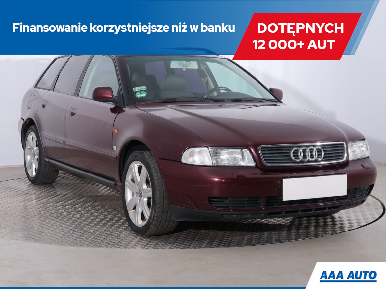 Audi A4 1.9 TDI , Klima, Klimatronic,ALU