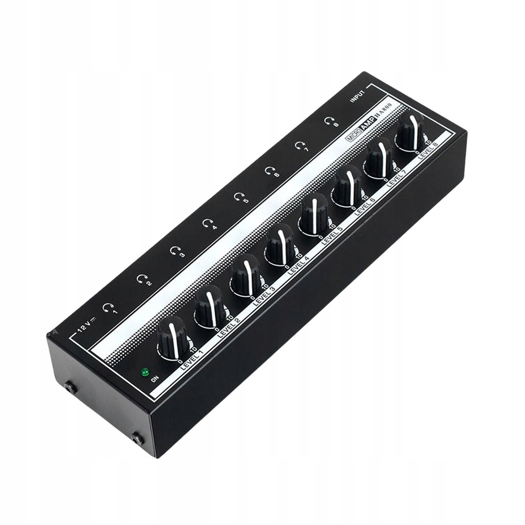 Audio Mixer Professional dla muzycznego
