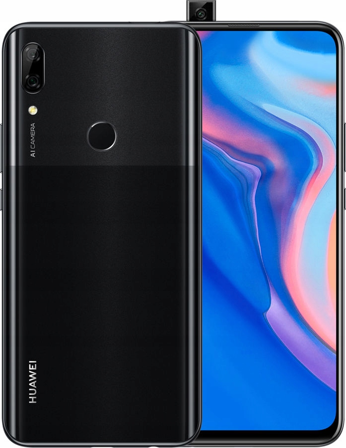 HUAWEI P SMART Z 64GB - KOLORY | A+