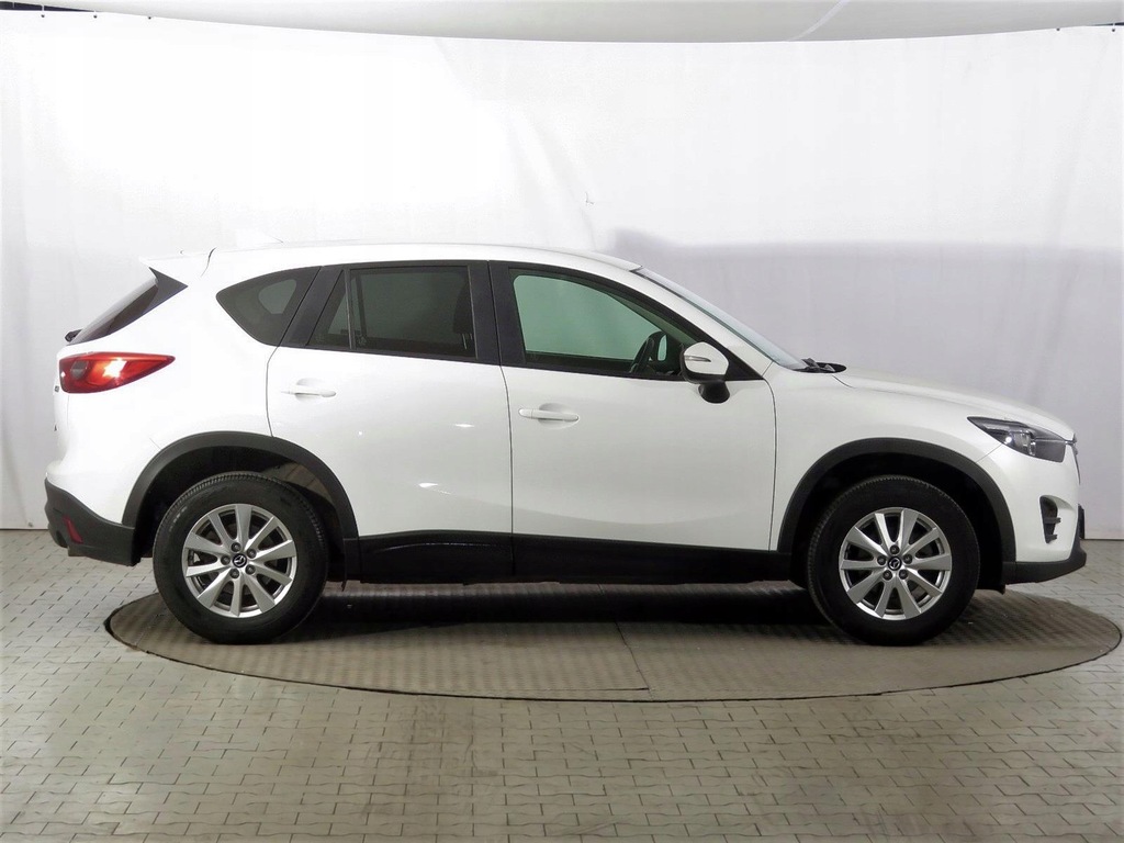 Mazda CX 5 2.0 , Salon Polska, 1. Właściciel 10778770228