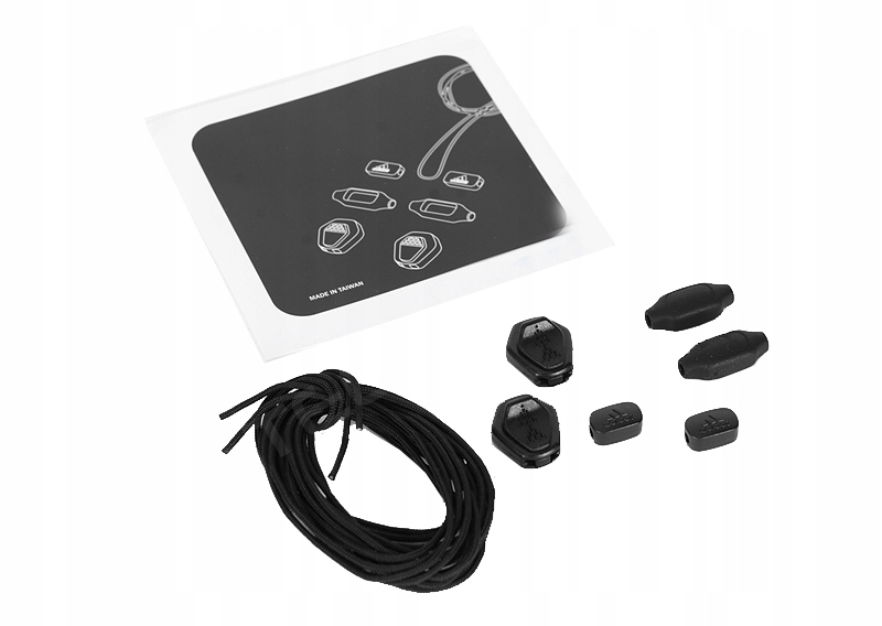 adidas schuhe speed lacing replacement kit