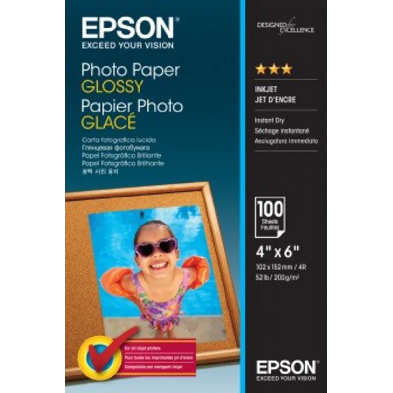 Papier EPSON C13S042548
