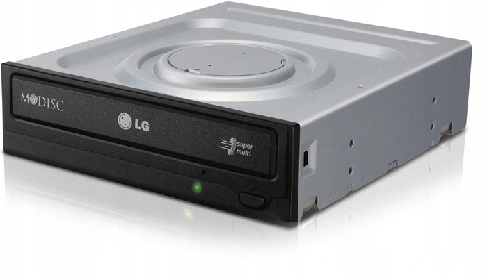 Купить DVD-рекордер HITACHI LG GH24N SATA M-DISC DVD-RW: отзывы, фото, характеристики в интерне-магазине Aredi.ru