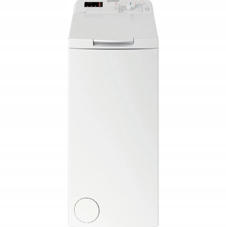 Pralka INDESIT BTW S72200 EU/N