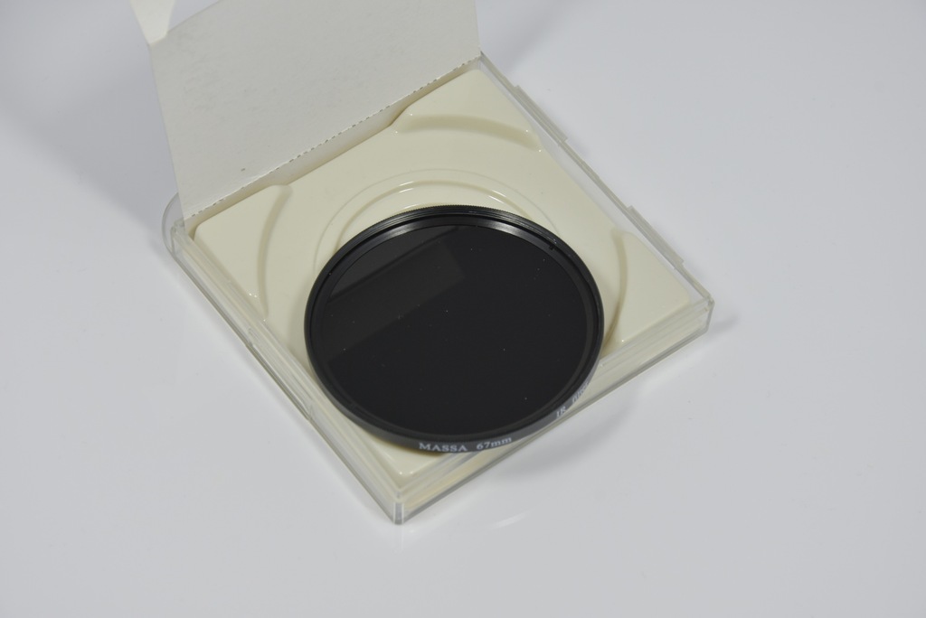 Filtr podczerwieni Infrared IR 720 , 67mm używany