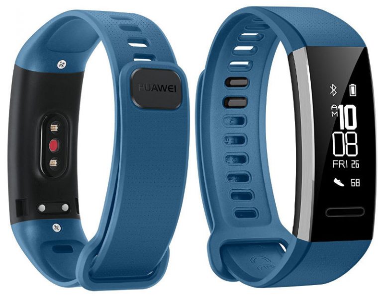 fossil venture gen 4 hr smart watch