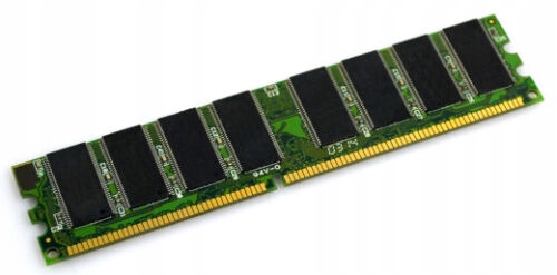 RAM Samsung 512 MB DDR PC-2700 CL2.5 M368L6423DTM-CB3