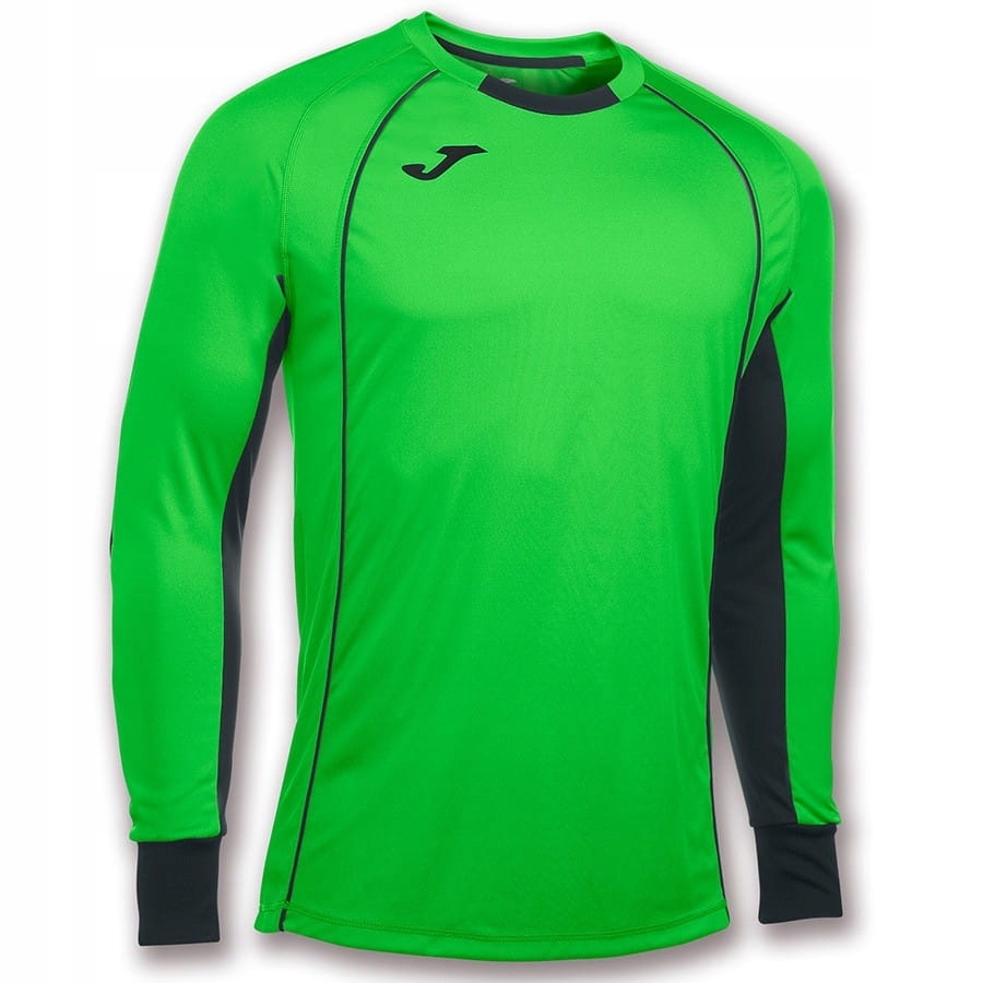 Bluza Joma Protect Long Sleeve 100447.021 ZIELONY