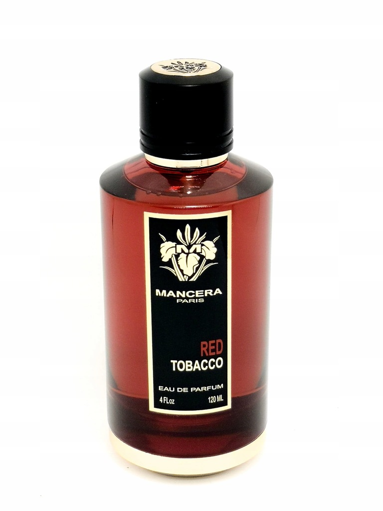 Купить Mancera Red Tobacco EDP 120 мл: отзывы, фото, характеристики в интерне-магазине Aredi.ru