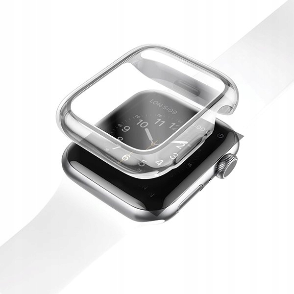 UNIQ etui Garde Apple Watch Series 5/4 44MM