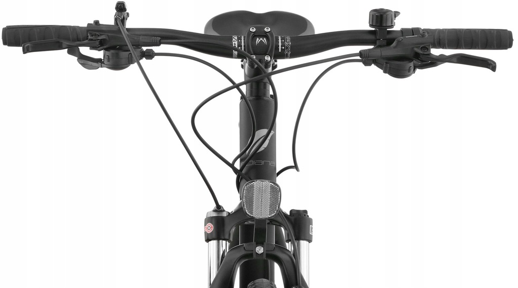 Rower crossowy INDIANA XCross 5.0 29 cali męski 12293209524