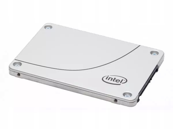 DYSK 2,5" 120GB SSD SATA INTEL SSDSC2BW120A3L