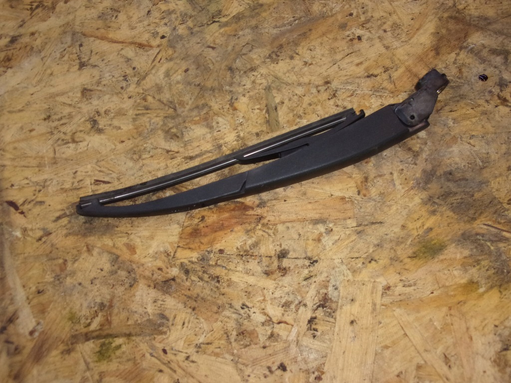 CHEVROLET AVEO T300 RAMIĘ WYCIERACZKI TYŁ - 12665207480 - oficjalne ...