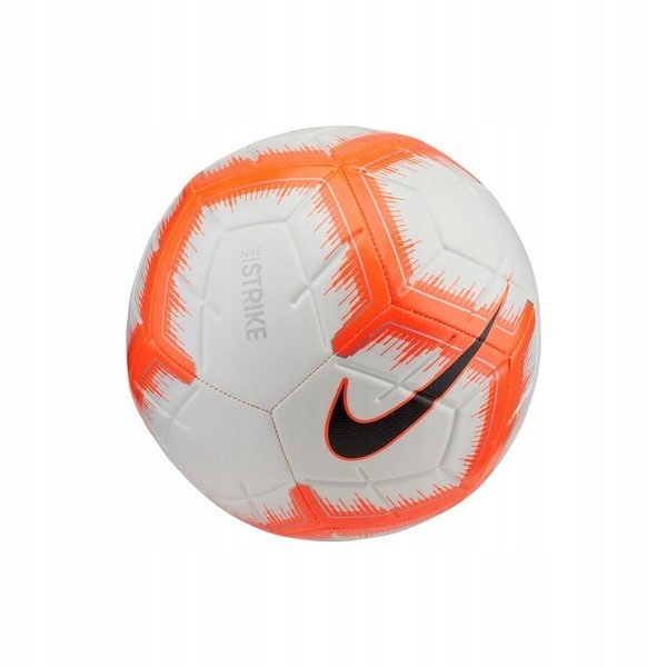 Piłka nożna do gry Nike PTCH SC5