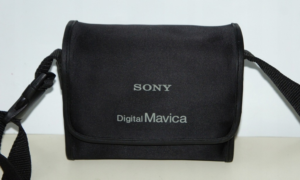 Etui torba na kamerę aparat SONY Digital Mavica