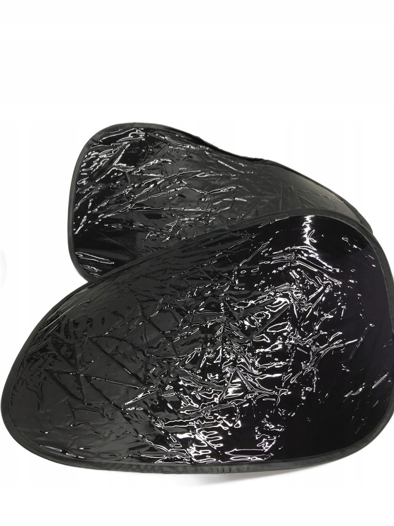 PRZECIWSŁONECZNA OSŁONA ELEKTROSTATYCZNA MINIDRIVE