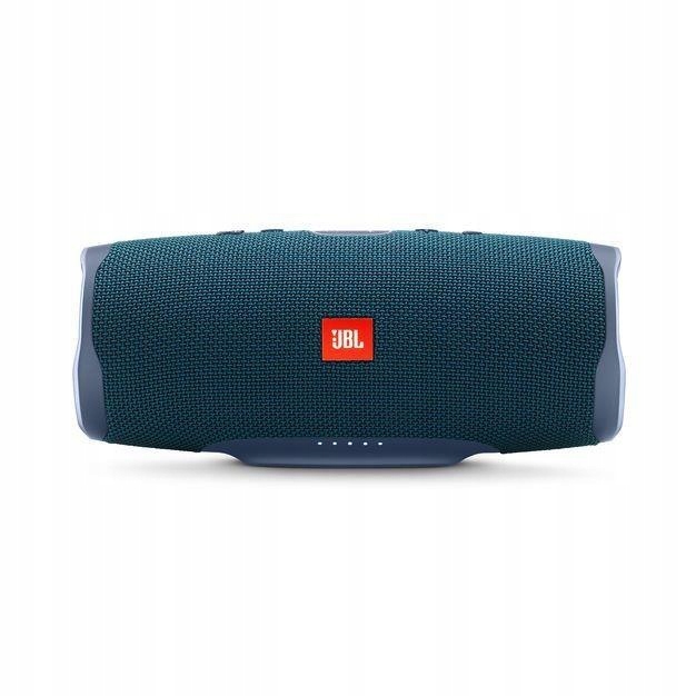 Głośnik bluetooth JBL Charge 4 Niebieski (kolor ni