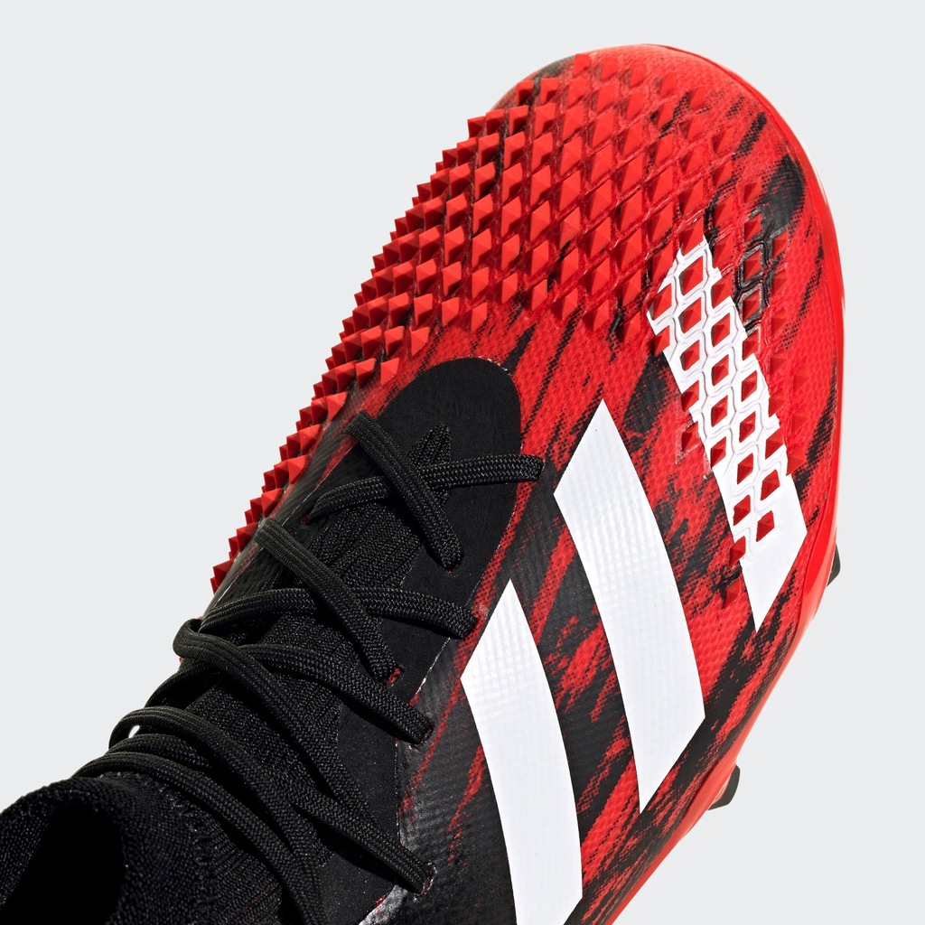 Купить КРОССОВКИ ADIDAS PREDATOR MUTATOR 20.1 FG JUNIOR: отзывы, фото, характеристики в интерне-магазине Aredi.ru