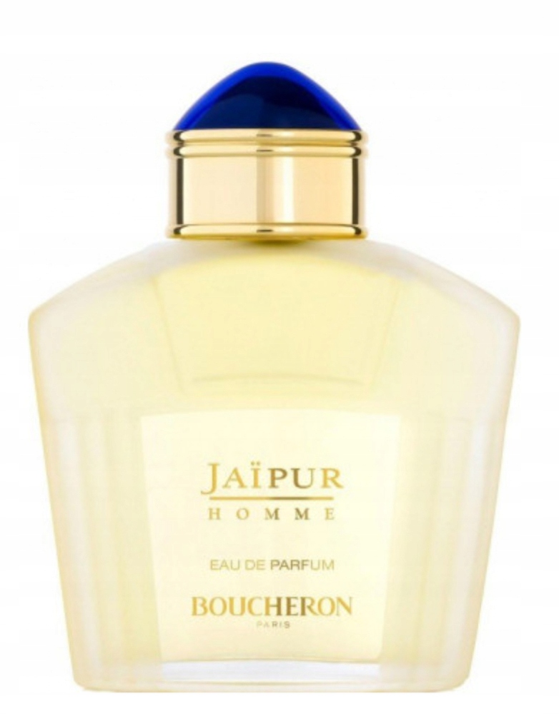 Jaipur Homme Eau de Parfum Boucheron 100mlMarriott