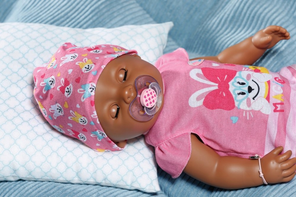 Купить Этническая интерактивная кукла Baby Born с 9 функциями: отзывы, фото, характеристики в интерне-магазине Aredi.ru