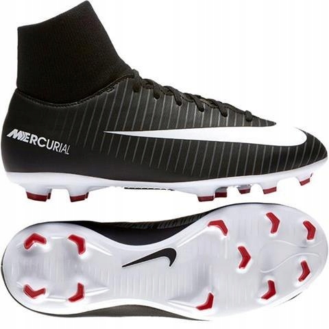 ND05_B6384-37,5 903600 002 BUTY NIKE MERCURIAL VIC