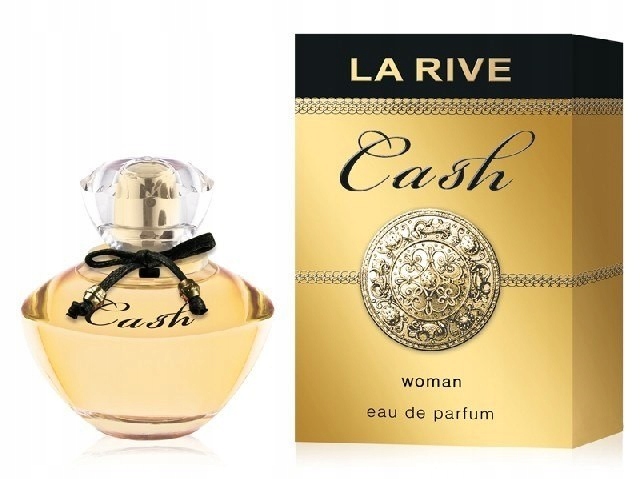 La Rive for Woman CASH Woda perfumowana 90ml