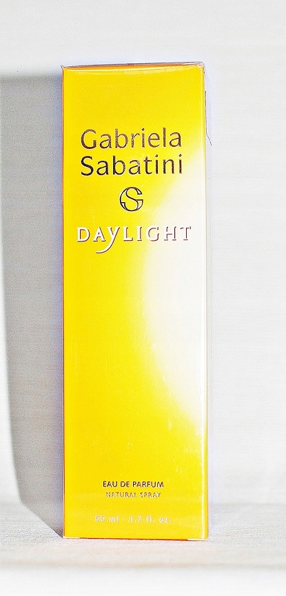 GABRIELA SABATINI DAYLIGHT 50 ML EDP DAY LIGHT