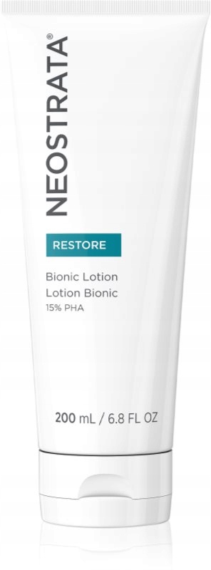 NeoStrata Restore Bionic Lotion mleczko nawilżające do twarzy i ciała do ba
