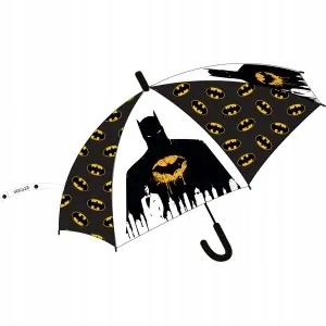 PARASOLKA BATMAN DZIECIĘCY PARASOL