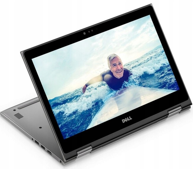 DELL INSPIRON 13 P69G001 DOTYKOWY I7 / 256 / 8GB