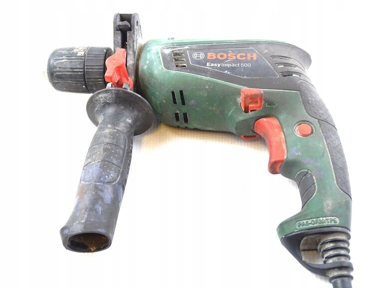 BOSCH EASY IMPACT 500