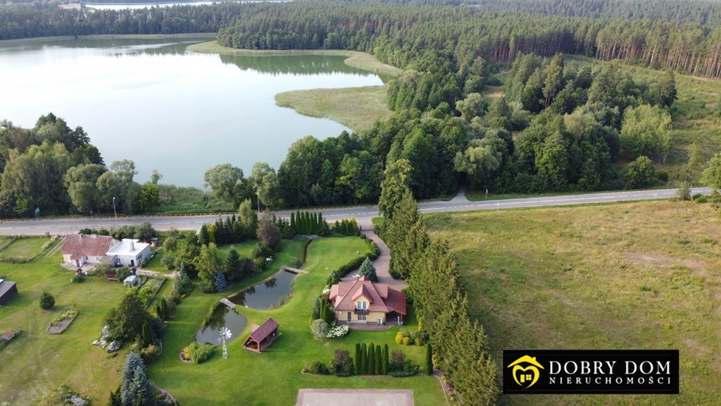 Dom, Orzysz (gm.), Piski (pow.), 138 m²