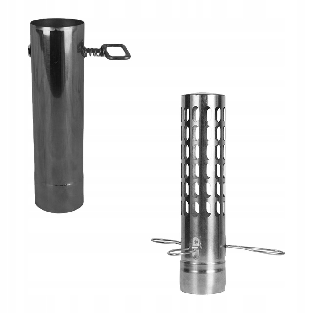 Chimney Pipes Durable Stainless Steel Tent Pipe