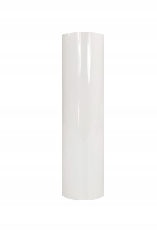 Bezbarwna FOLIA NA PROGI SŁUPKI OKLEINA 30x200cm