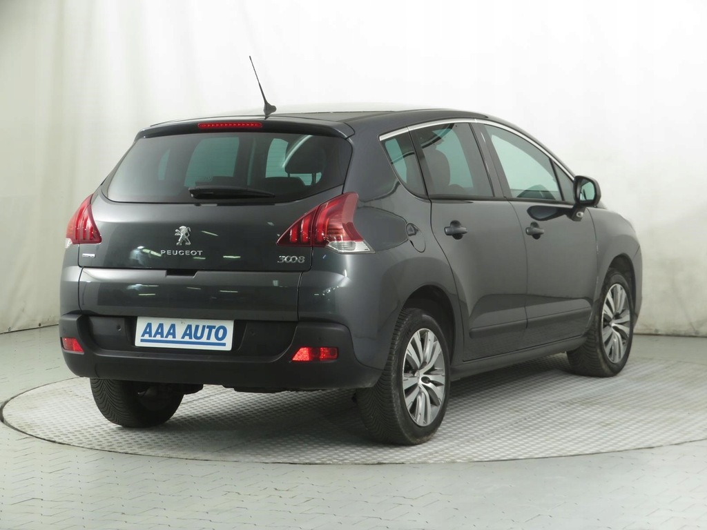 Купить Peugeot 3008 2.0 HDi, Салон Польша: отзывы, фото, характеристики в интерне-магазине Aredi.ru