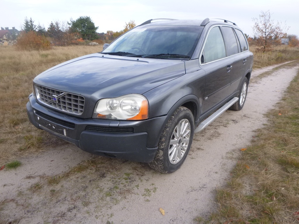 Chłodnica Oleju Wspomagania Volvo Xc90 2.4 D5 2004 - 7736640995 - Oficjalne Archiwum Allegro