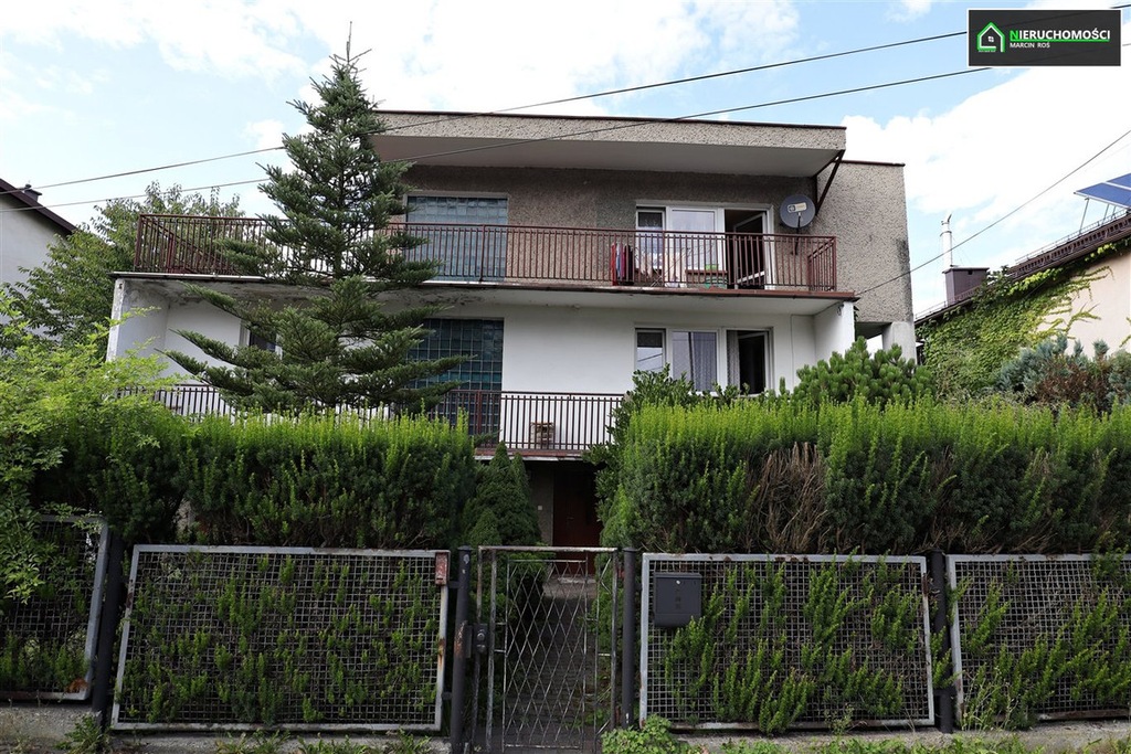 Dom, Jastrzębie-Zdrój, 245 m²